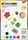 Folia Moosgummi Basic selbstklebend 20x29cm 7 Blatt (230799)