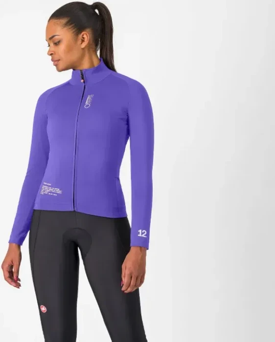 Castelli Do.Di.Ci. Fahrradjacke (Damen)