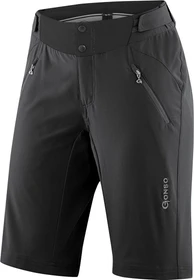 Gonso Syeni Fahrradhose kurz schwarz (Damen)