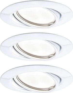 Paulmann Base Coin LED Einbauleuchte 5W