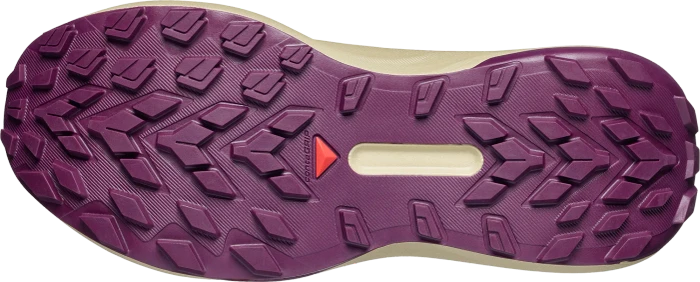 Salomon Genesis GTX winter bloom/concord grape/acid lime (Damen)