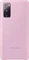 Samsung Silicone Cover für Galaxy S20 FE lavender Vorschaubild