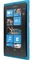 Nokia Lumia 800 blau Vorschaubild