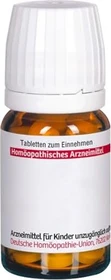 DHU Sepia D4 Tabletten, 80 Stück