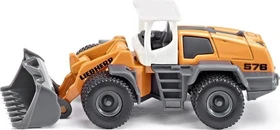 SIKU Super Liebherr Radlader