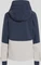 Odlo Bluebird S-Thermic Skijacke silver cloud/india ink (Damen) Vorschaubild