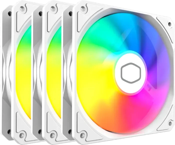 Cooler Master MasterFan MF Lite Series