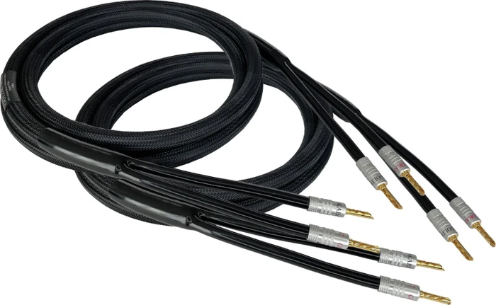 Goldkabel Lautsprecherkabel (verschiedene Modelle)