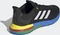 adidas Pureboost 21 core black/cloud white/red (Herren) Vorschaubild
