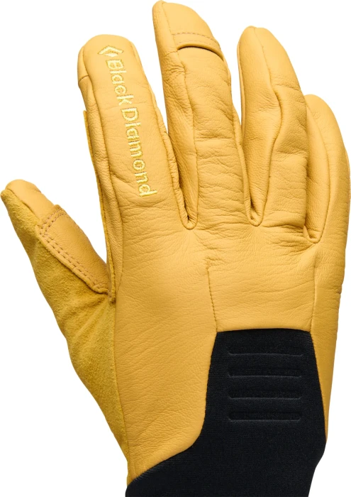 Black Diamond Tour LT Handschuhe beeswax/black (Herren)