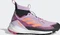 adidas Terrex Free Hiker 2 bliss lilac/beam orange/pulse magenta (Herren) Vorschaubild