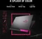 ASUS ROG Strix G17 G713RM-KH011W, Eclipse Gray, Ryzen 7 6800H, 16GB RAM, 1TB SSD, GeForce RTX 3060, DE Vorschaubild