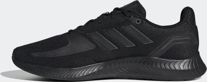 adidas Runfalcon 2.0 core black/grey six (Herren)