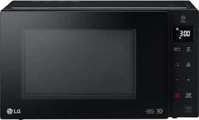 LG MH6535GIB Mikrowelle mit Grill