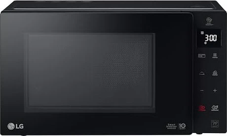 LG MH6535GIB Mikrowelle mit Grill