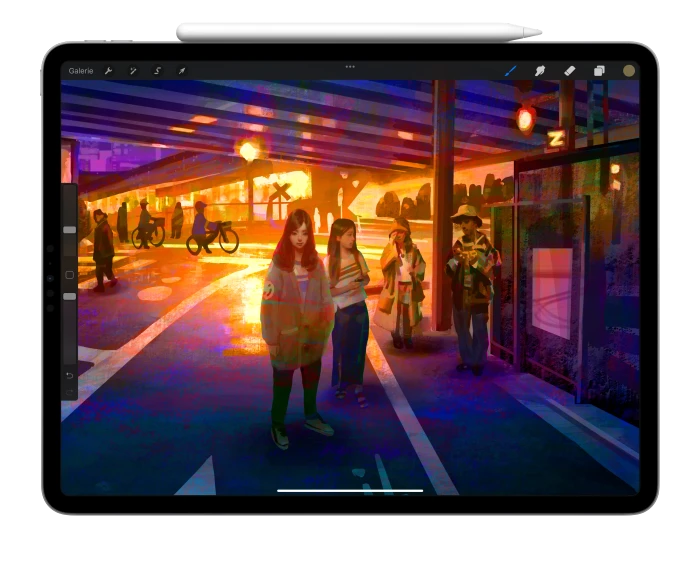 Apple Pencil 2. Gen / 2025