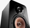 Teufel Ultima 25 Aktiv 2 Night Black, Paar Vorschaubild