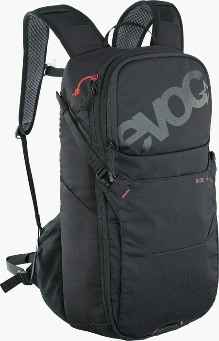 Evoc Ride 16 schwarz