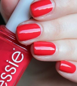 Essie Nagellack 63 too too hot, 13.5ml
