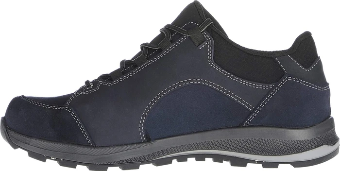 Hanwag Banks Low Bunion LL navy/black (Herren)