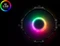 EK Water Blocks EK-Vardar X3M 120ER D-RGB schwarz, 500-2200rpm, 120mm Vorschaubild