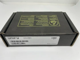 Unify Voice Channel Booster Card OCCB1