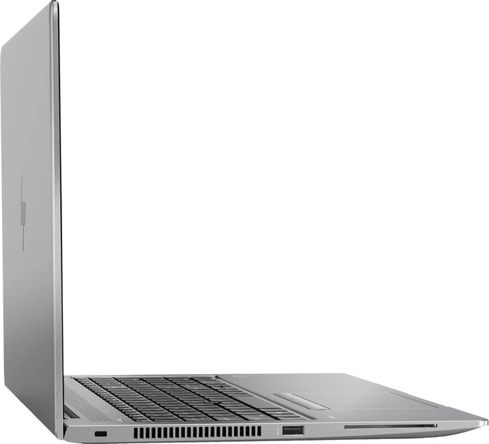 HP ZBook 15u G5, Core i7-8550U, 16GB RAM, 512GB SSD, Radeon PRO WX 3100, DE