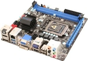 Sapphire Pure Platinum H67 (Intel 1155)