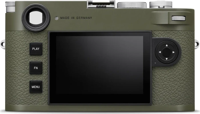 Leica M11-P Typ 2416 Safari Edition Body