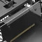 SilverStone Raven Z RVZ03, schwarz, Mini-ITX Vorschaubild