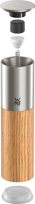 WMF Nature Pro Gewürzmühle hell