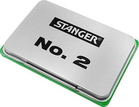 Stanger Stempelkissen No.2, grün
