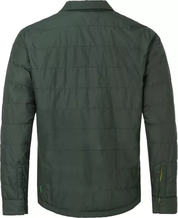 Vaude Mineo Padded Funktionsjacke dark forest (Herren)