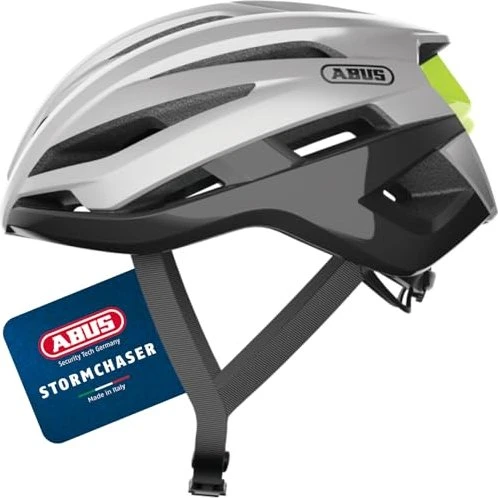 ABUS Stormchaser Helm
