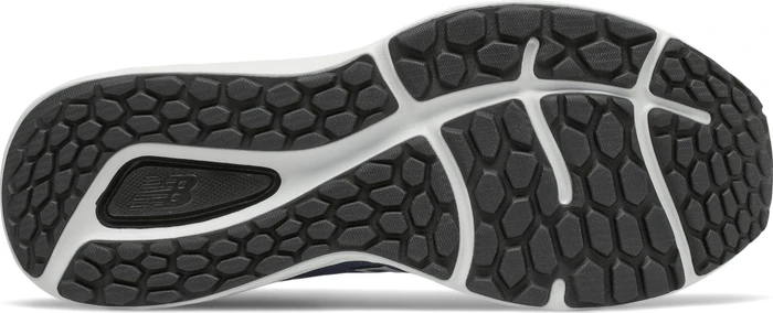 New Balance Fresh Foam 680v7 team royal/black/white (Herren)