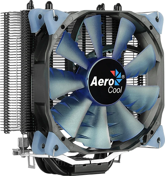 AeroCool Verkho 4 Dark