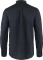 Fjällräven Övik Travel Hemd langarm dark navy (Herren) Vorschaubild