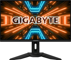 GIGABYTE M32Q, 31.5"
