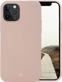 dbramante1928 Monaco für Apple iPhone 13 Pro Max pink sand