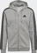 adidas Essentials Fleece 3-Streifen Hoodie (Herren) Vorschaubild