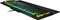 Roccat Vulcan Pro, LEDs RGB, schwarz, Titan Optical Linear, USB, DE Vorschaubild