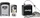 Master Lock 5401EURD Select Access Schlüsselkasten, mechanische Zahlenkombination