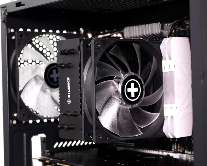 Xilence M704RGB