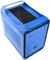 BitFenix Prodigy blau, Mini-ITX Vorschaubild