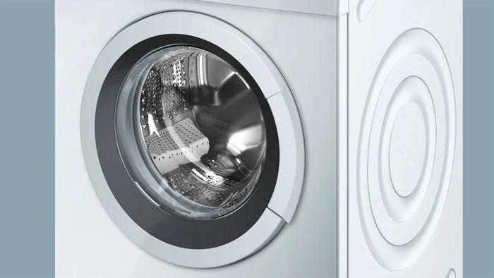 Siemens WM14Q3S20 Frontlader
