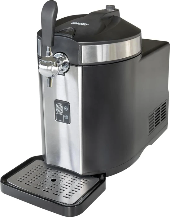 Unold Franzl Bierzapfanlage