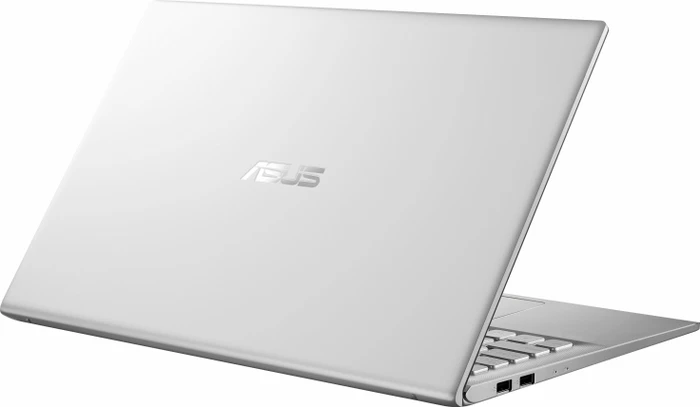 ASUS VivoBook 15 F512DA-EJ358T, Transparent Silver, Ryzen 7 3700U, 8GB RAM, 512GB SSD, DE