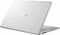 ASUS VivoBook 15 F512DA-EJ358T, Transparent Silver, Ryzen 7 3700U, 8GB RAM, 512GB SSD, DE Vorschaubild