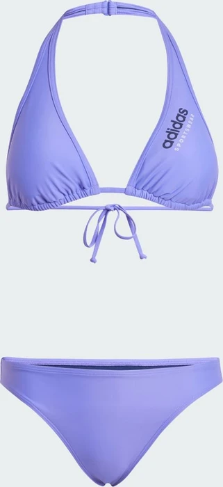 adidas Sportswear Bikini-Set cobalt blue/dark blue (Damen)