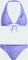 adidas Sportswear Bikini-Set cobalt blue/dark blue (Damen) Vorschaubild